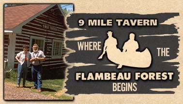 Nine-Mile Tavern